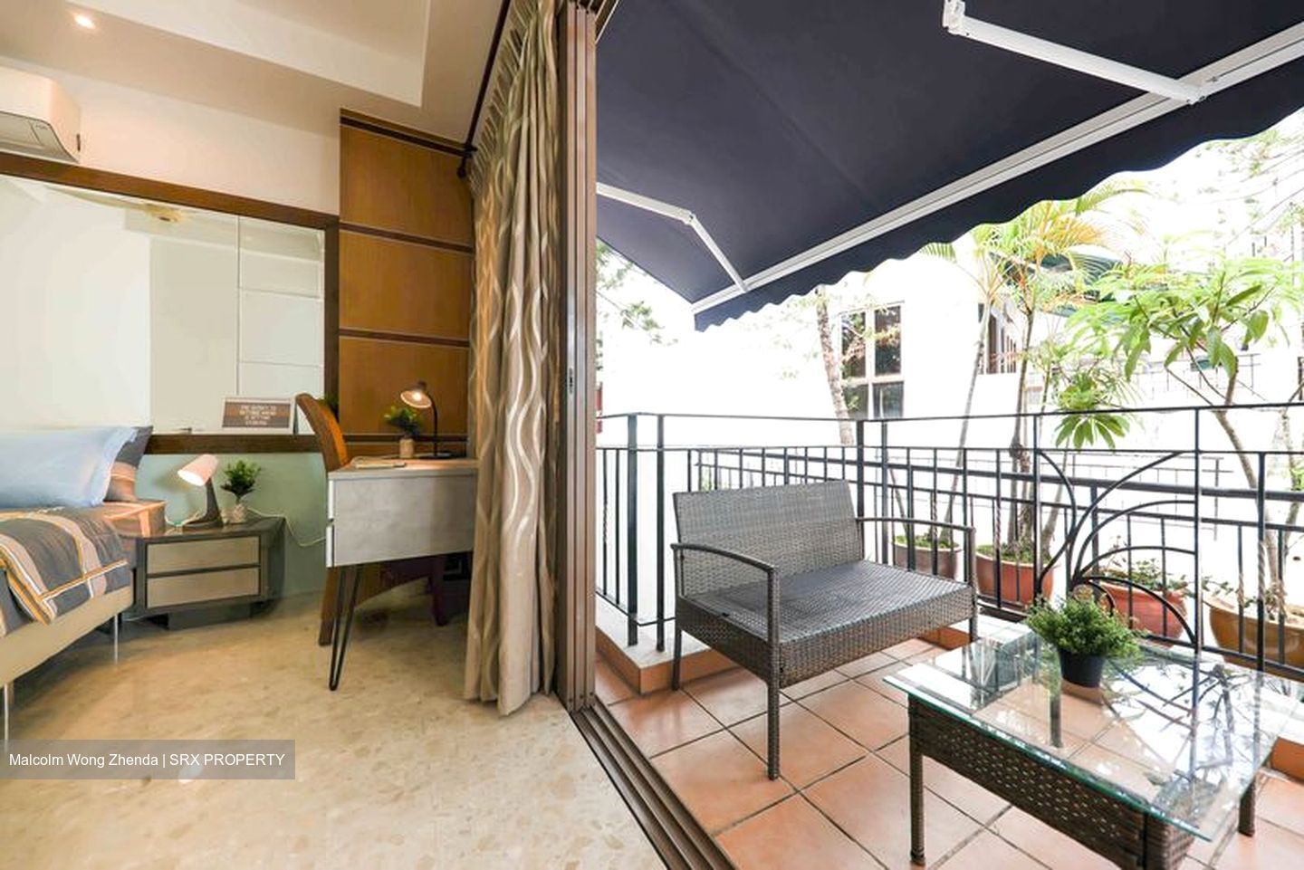 Dmanor (D16), Terrace #568244561